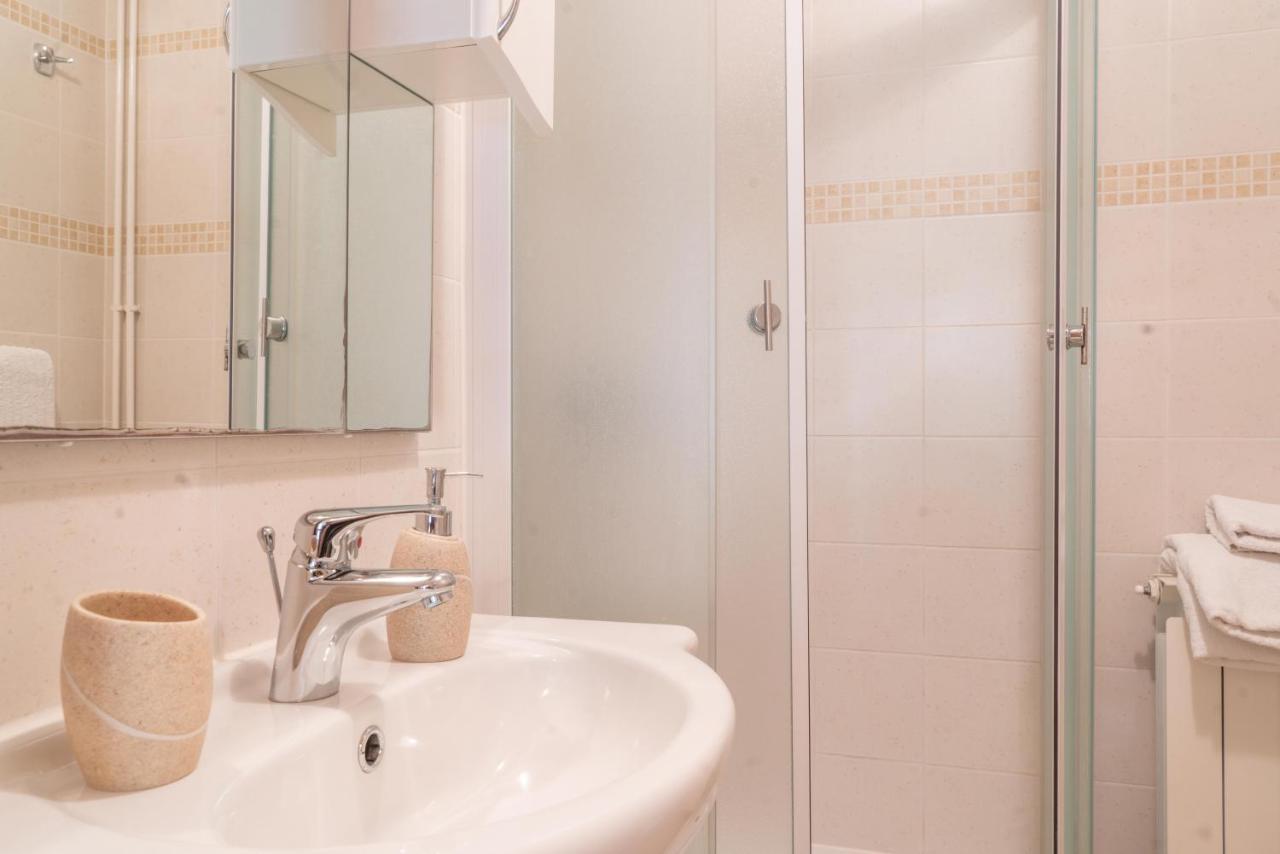 Rooms Ljubica Cres Luaran gambar