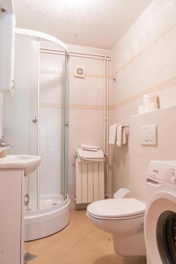 Rooms Ljubica Cres Luaran gambar