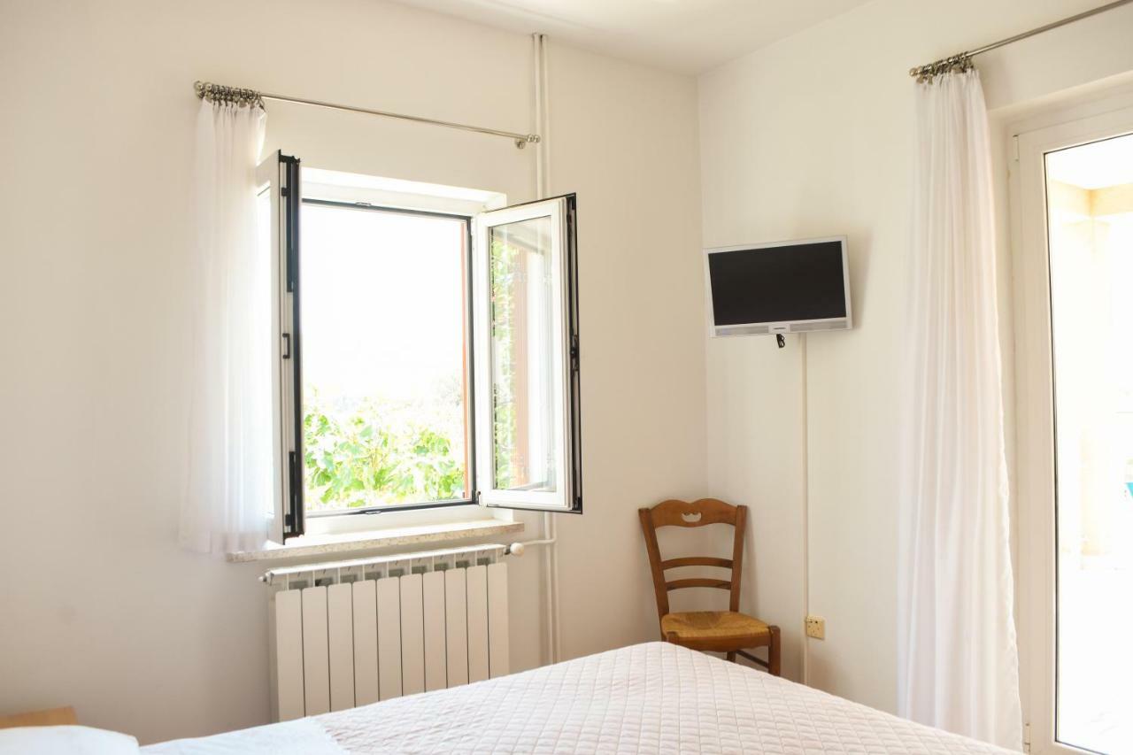 Rooms Ljubica Cres Luaran gambar