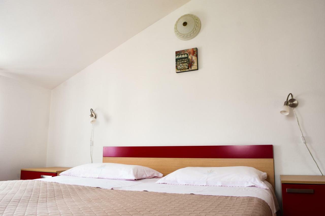 Rooms Ljubica Cres Luaran gambar
