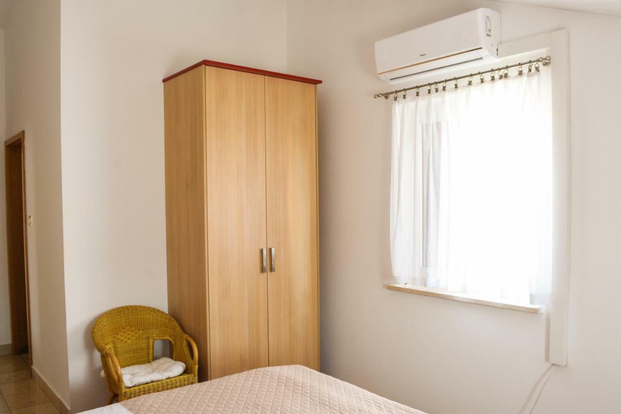 Rooms Ljubica Cres Luaran gambar