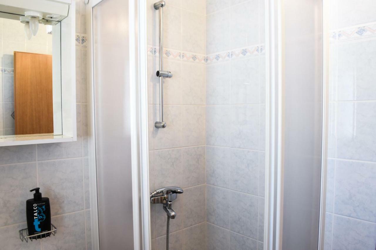 Rooms Ljubica Cres Luaran gambar