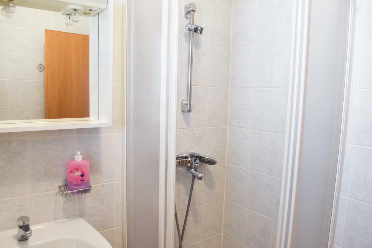 Rooms Ljubica Cres Luaran gambar