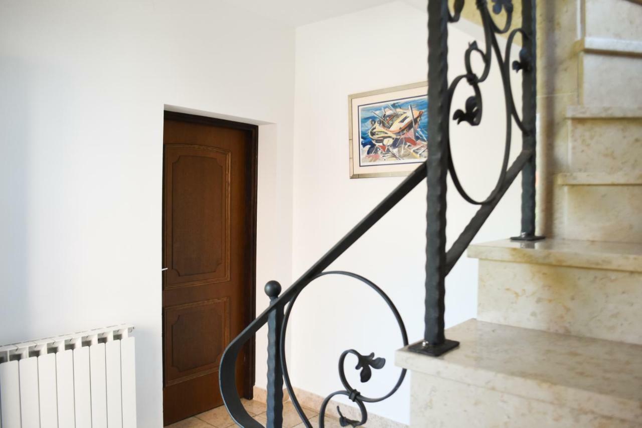 Rooms Ljubica Cres Luaran gambar